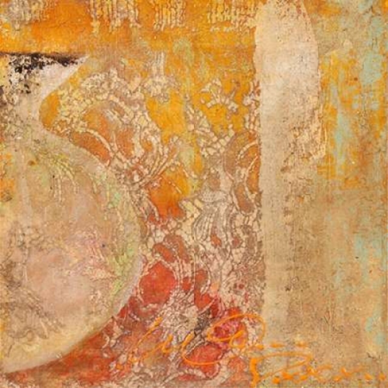 Dharma II Poster Print by Charaka Simoncelli - Item # VARPDX1CK3622